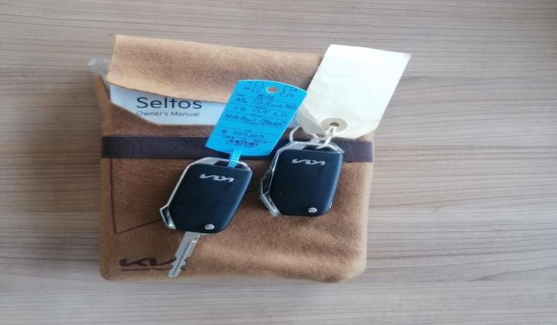 
								Kia Seltos 1.5 Ls Cvt full									