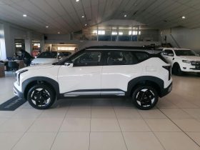 Kia Seltos 1.5 Ls Cvt