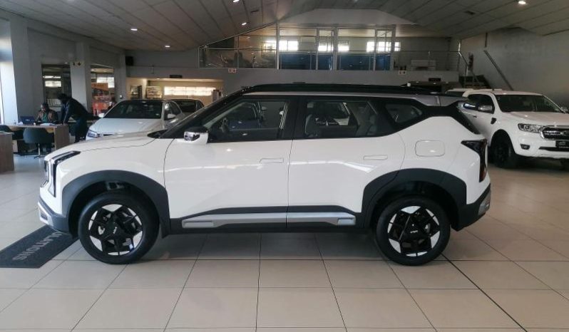 
								Kia Seltos 1.5 Ls Cvt full									