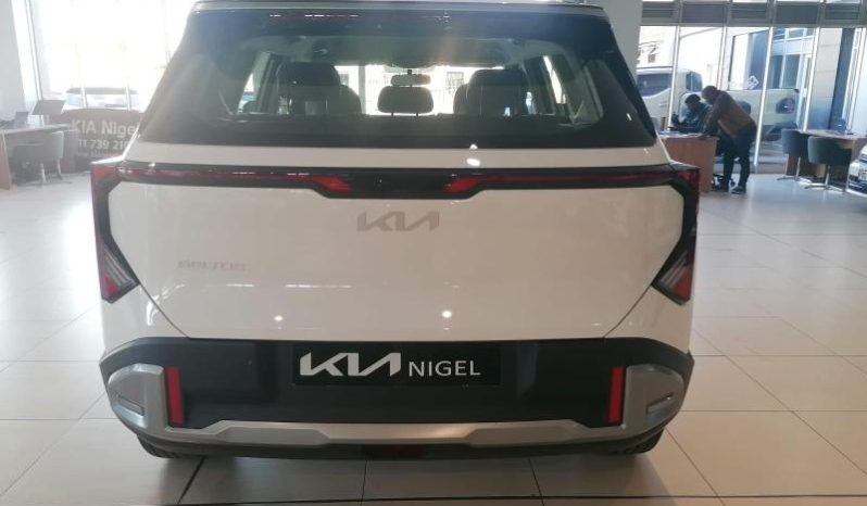 
								Kia Seltos 1.5 Ls Cvt full									