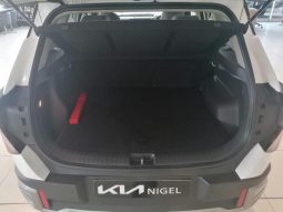 
										Kia Seltos 1.5 Ls Cvt full									
