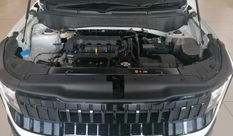 
								Kia Seltos 1.5 Ls Cvt full									