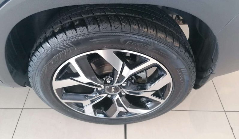 
								KIA Seltos SELTOS 1.5D EX A/T full									