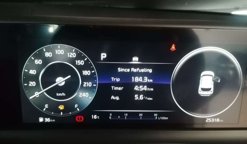 
								KIA Seltos SELTOS 1.5D EX A/T full									