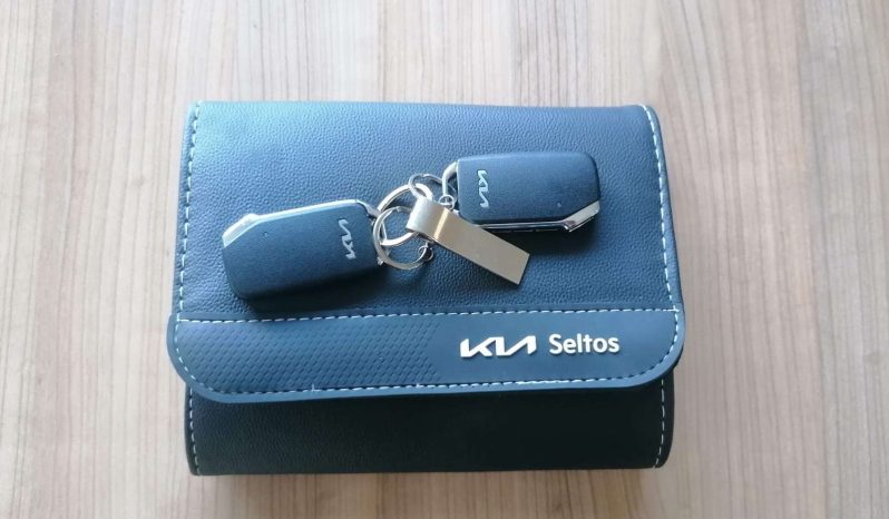 
								KIA Seltos SELTOS 1.5D EX A/T full									