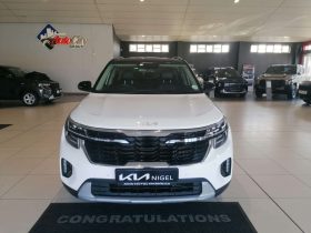 KIA Seltos SELTOS 1.5D EX A/T