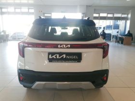 KIA Seltos SELTOS 1.5D EX A/T