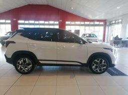 
										KIA Seltos SELTOS 1.5D EX A/T full									