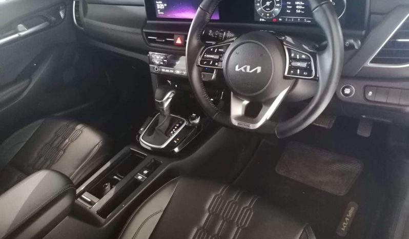 
								KIA Seltos SELTOS 1.5D EX A/T full									