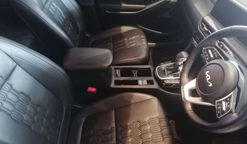 
								KIA Seltos SELTOS 1.5D EX A/T full									