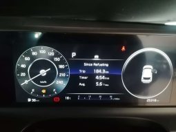 
										KIA Seltos SELTOS 1.5D EX A/T full									