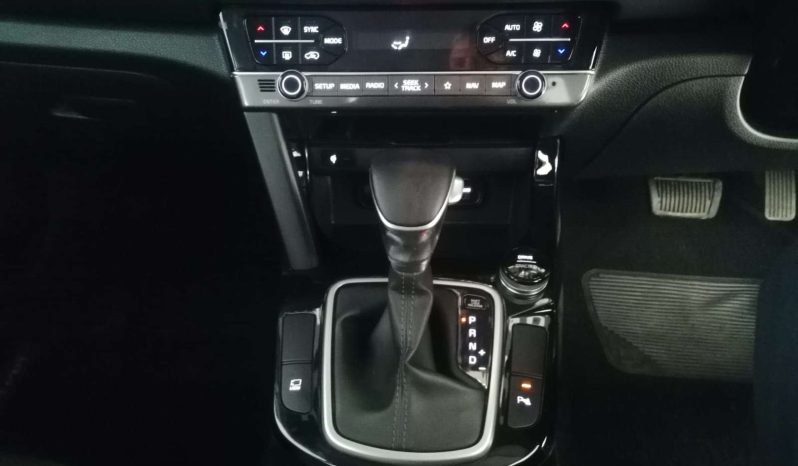 
								KIA Seltos SELTOS 1.5D EX A/T full									