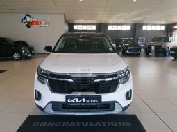 
										KIA Seltos SELTOS 1.5D EX A/T full									