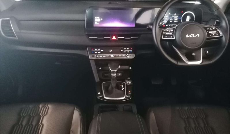 
								KIA Seltos SELTOS 1.5D EX A/T full									