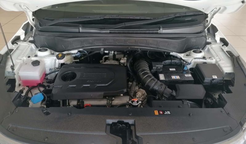 
								KIA Seltos SELTOS 1.5D EX A/T full									