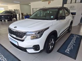 KIA Seltos SELTOS 1.6 EX