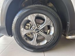 
										KIA Seltos SELTOS 1.6 EX full									