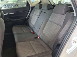 
										KIA Seltos SELTOS 1.6 EX full									