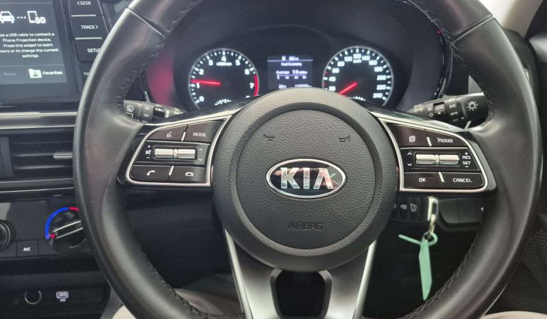 
								KIA Seltos SELTOS 1.6 EX full									