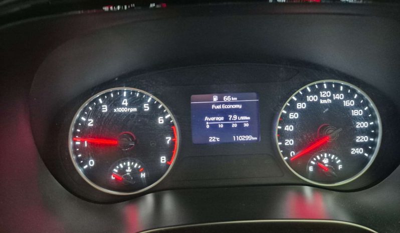
								KIA Seltos SELTOS 1.6 EX full									