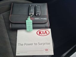 
										KIA Seltos SELTOS 1.6 EX full									