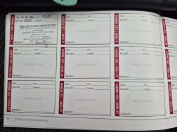 
										KIA Seltos SELTOS 1.6 EX full									