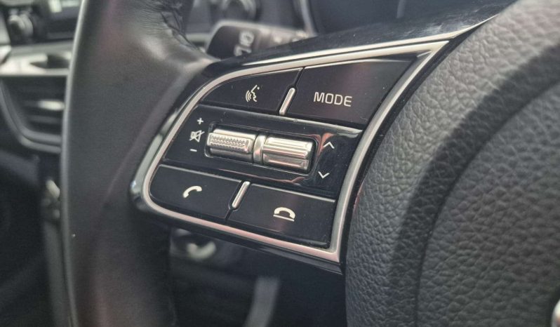 
								KIA Seltos SELTOS 1.6 EX full									