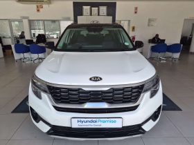 KIA Seltos SELTOS 1.6 EX