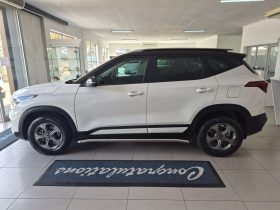 KIA Seltos SELTOS 1.6 EX