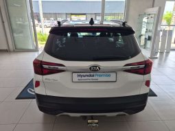 
										KIA Seltos SELTOS 1.6 EX full									