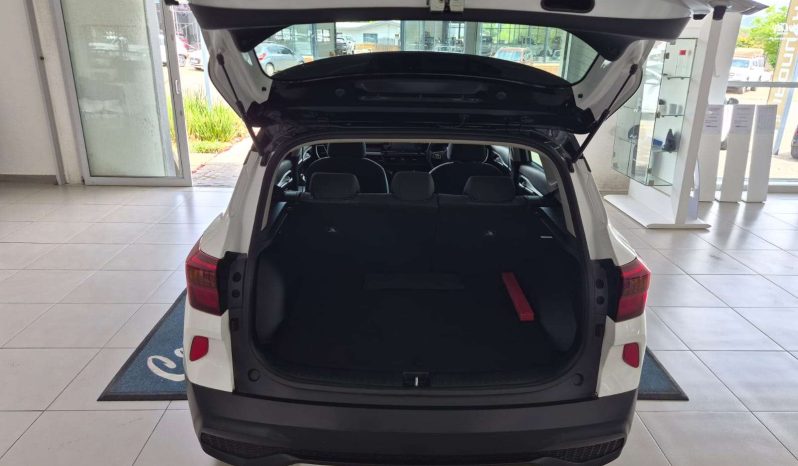 
								KIA Seltos SELTOS 1.6 EX full									