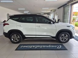 
										KIA Seltos SELTOS 1.6 EX full									