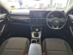 
										KIA Seltos SELTOS 1.6 EX full									