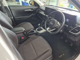 
										KIA Seltos SELTOS 1.6 EX full									