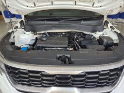 
										KIA Seltos SELTOS 1.6 EX full									