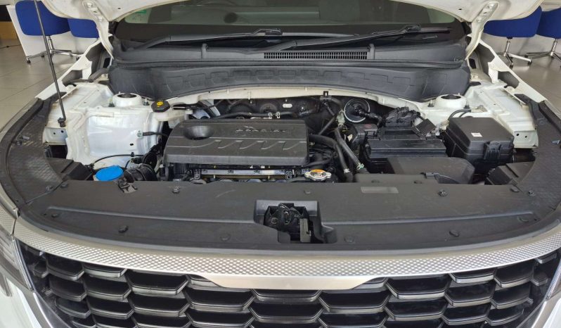 
								KIA Seltos SELTOS 1.6 EX full									