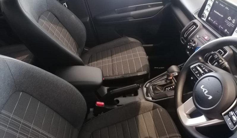 
								Kia Sonet 1.5 Ls Plus Cvt full									