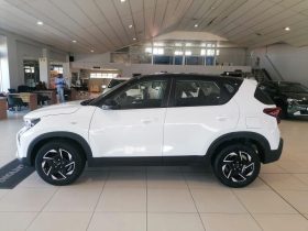Kia Sonet 1.5 Ls Plus Cvt