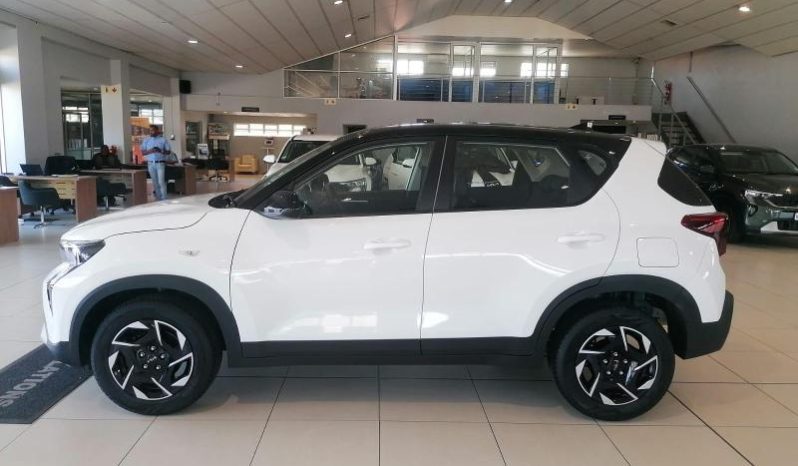 
								Kia Sonet 1.5 Ls Plus Cvt full									