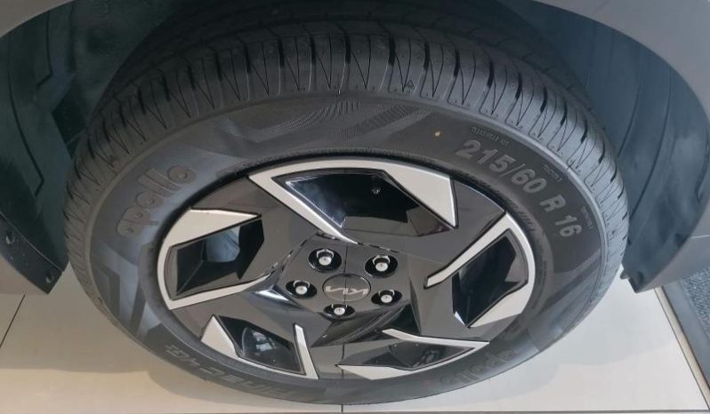 
								Kia Sonet 1.5 Ls Plus Cvt full									