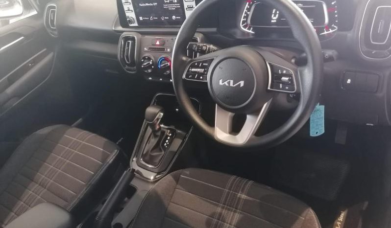 
								Kia Sonet 1.5 Ls Plus Cvt full									