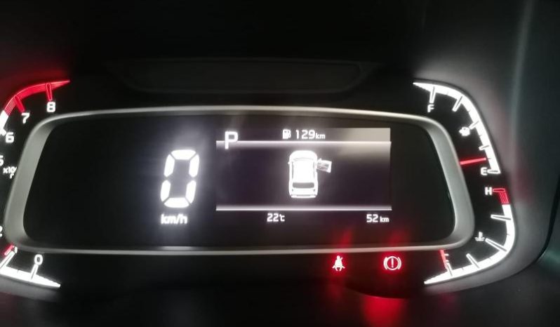 
								Kia Sonet 1.5 Ls Plus Cvt full									