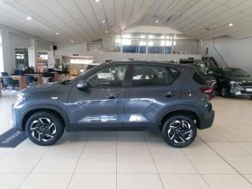 Kia Sonet 1.5 Ls Plus Cvt