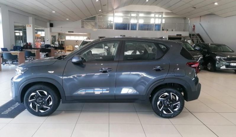
								Kia Sonet 1.5 Ls Plus Cvt full									