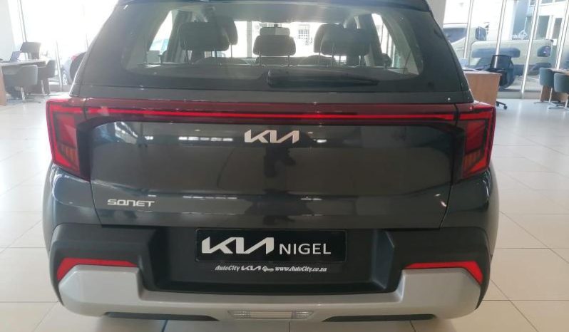 
								Kia Sonet 1.5 Ls Plus Cvt full									
