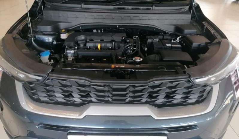 
								Kia Sonet 1.5 Ls Plus Cvt full									