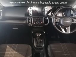 
										Kia Sonet 1.5 Ls Plus Cvt full									