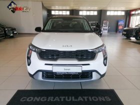 Kia Sonet 1.5 Ls Plus Cvt