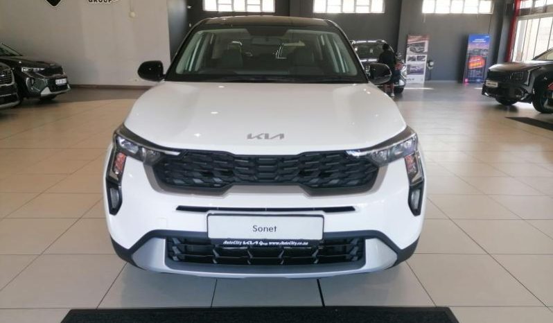 
								Kia Sonet 1.5 Ls Plus Cvt full									