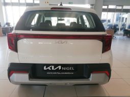
										Kia Sonet 1.5 Ls Plus Cvt full									